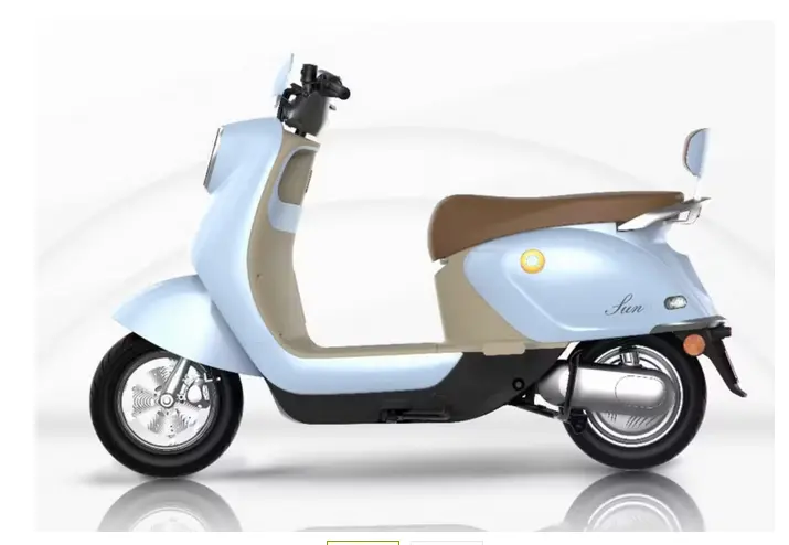Sunra Q5